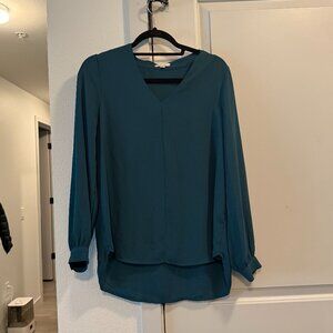 Pleione‎ blouse